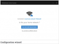 Bitdefender Home Scanner