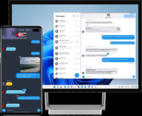 BlueBubbles (iMessage pentru Windows) 1.15.0