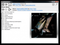 Boom Audio Player 1.0.36