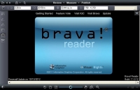 Brava! Reader 7.4.0.1