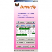 Butterfly 2.0
