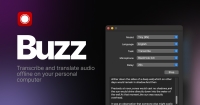 Buzz 1.0.0