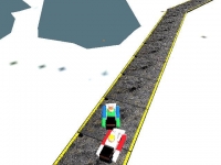 Balloon Wars Racing Cart 1.0