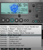 BZR Player 1.05