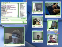 Camfrog Video Chat 7.8.0