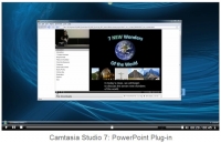 Camtasia Studio 2024.1