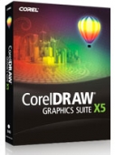 CorelDRAW Graphics Suite 2024