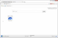 Cent Browser 5.1.1130.122