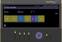 ChordPulse Lite 2.5