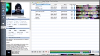 Clementine Music Player 1.4.1