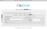 ClipGrab 3.9.8