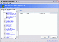 Free Registry Fix 1.6