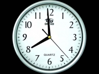 Clock 2010 Screensaver 1.0