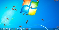 Cockroach on Desktop 1.2