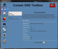 Corsair SSD Toolbox 1.2.5.5
