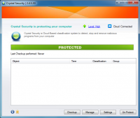 Crystal Security 3.7.0.40