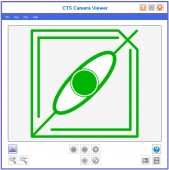 CTSCameraViewer 2.1.0
