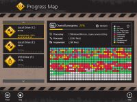 Auslogics Disk Defrag Touch 12.0.0.2