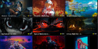 DesktopHut Live Wallpapers 5.2.1