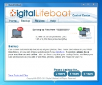 Digital Lifeboat v2012.08.09.2