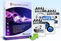 Digital Media Converter 4.02