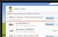 Disk Drill 4.5.616.0