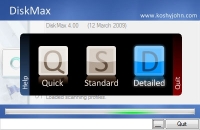 DiskMax 6.21