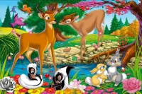 Disney Animated Wallpaper 1.0