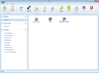 Desktop Manager BBox 2010