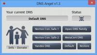 DNS Angel 1.7