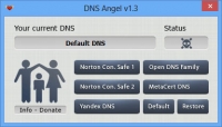 DNS Angel 1.6