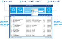 DocuFreezer 6.0