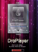 DroPlayer V1.0