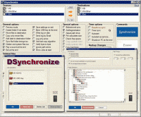 DSynchronize 2.48.38