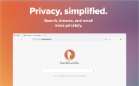 DuckDuckGo Privacy Essentials for Firefox 2023.3.28.1