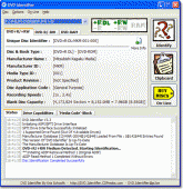 DVD Identifier