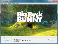 DVD-Ranger Player 2.3.0.4