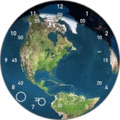 EarthClock 1.4.0