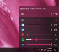 EarTrumpet - Volume Control for Windows 10 - v.2.1.5.0