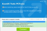 EaseUS Todo PCTrans Free 13.0