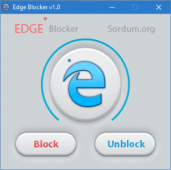 Edge Blocker 1.7