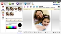 Visions Photo Editor 1.4.3