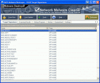 EMCO Malware Destroyer 8.2.25.1166