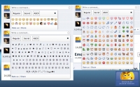 Emoji Keyboard for Chrome 8.0.0