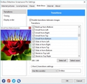 Endless Slideshow Screensaver 1.21.0