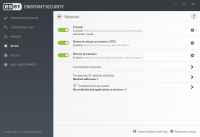 ESET Endpoint Antivirus 11.0.2032.0