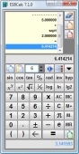 ESBCalc 7.1.0