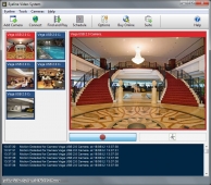 EyeLine Video Surveillance Software 2.06
