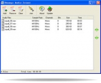 Shuangs Audio Joiner 2.5