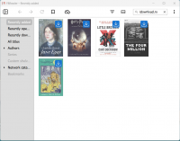 FBReader 2.1.3